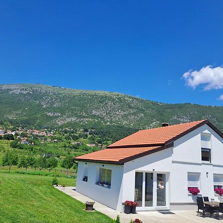 Villa Vikendica Bruse Jaklici Exterior foto