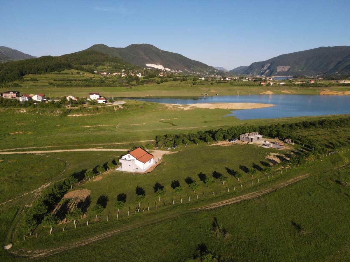Villa Vikendica Bruse Jaklici Exterior foto
