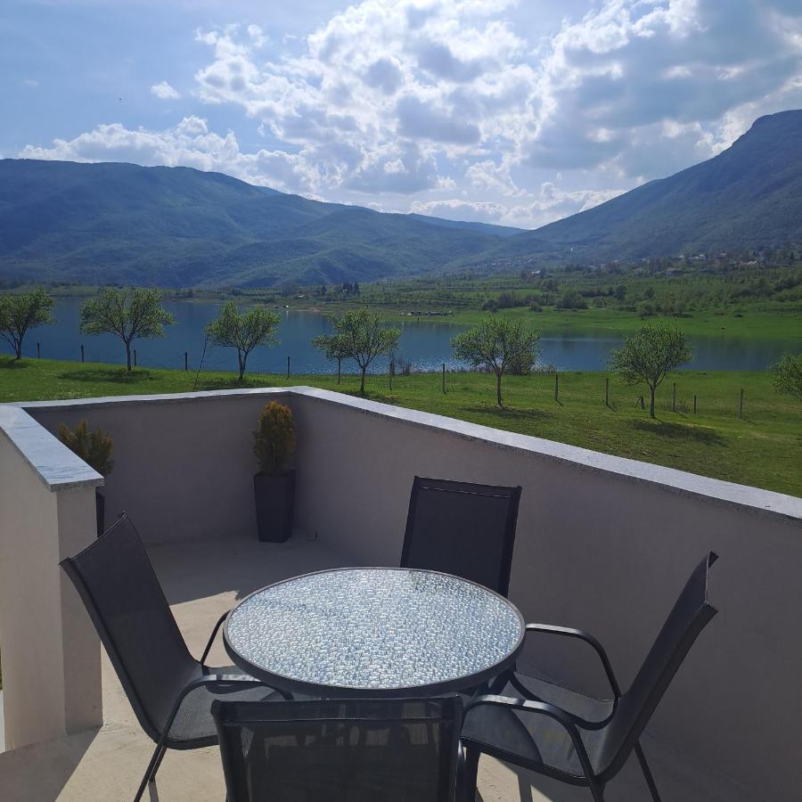 Villa Vikendica Bruse Jaklici Exterior foto